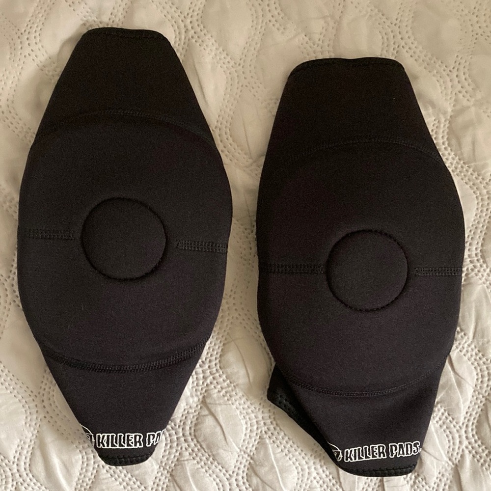 187 Killer Pads knee gaskets S